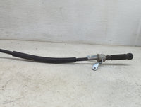 2017 Porsche Macan Floor Console Assembly Shifter 1451491 - Oemusedautoparts1.com