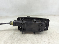 2017 Porsche Macan Floor Console Assembly Shifter 1451491 - Oemusedautoparts1.com