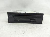 2017-2018 Porsche Macan Radio AM FM Cd Player Receiver Replacement P/N:95B 035 891 E Fits Fits 2017 2018 OEM Used Auto Parts