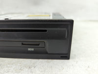 2017-2018 Porsche Macan Radio AM FM Cd Player Receiver Replacement P/N:95B 035 891 E Fits Fits 2017 2018 OEM Used Auto Parts