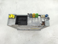2017-2018 Porsche Macan Radio AM FM Cd Player Receiver Replacement P/N:95B 035 891 E Fits Fits 2017 2018 OEM Used Auto Parts