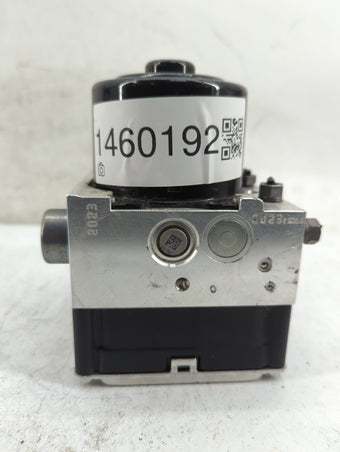 compare product 2017 Porsche Macan ABS Pump Control Module Replacement P/N:95B 907 379 K Fits OEM Used Auto Parts
