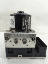 2017 Porsche Macan ABS Pump Control Module Replacement P/N:95B 907 379 K Fits OEM Used Auto Parts - Oemusedautoparts1.com
