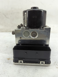 2017 Porsche Macan ABS Pump Control Module Replacement P/N:95B 907 379 K Fits OEM Used Auto Parts - Oemusedautoparts1.com