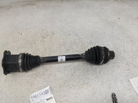 2017-2018 Porsche Macan Axle Shaft Front Driver Cv C/v - Oemusedautoparts1.com