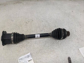 compare product 2017-2018 Porsche Macan Axle Shaft Front Driver Cv C/v 1461143