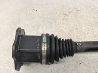 2017-2018 Porsche Macan Axle Shaft Front Driver Cv C/v 1461143 - Oemusedautoparts1.com