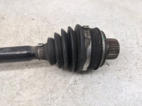 2017-2018 Porsche Macan Axle Shaft Front Driver Cv C/v - Oemusedautoparts1.com