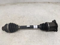 2017-2018 Porsche Macan Axle Shaft Front Driver Cv C/v 1461214 - Oemusedautoparts1.com