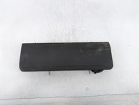 2015-2018 Porsche Macan Air Bag Passenger Right Knee OEM P/N:95B 880 842 Fits Fits 2015 2016 2017 2018 OEM Used Auto Parts -