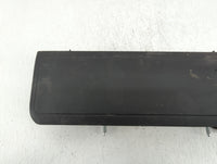 2015-2018 Porsche Macan Air Bag Passenger Right Knee OEM P/N:95B 880 842 Fits Fits 2015 2016 2017 2018 OEM Used Auto Parts -