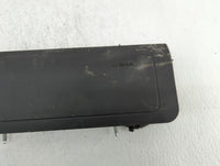 2015-2018 Porsche Macan Air Bag Passenger Right Knee OEM P/N:95B 880 842 Fits Fits 2015 2016 2017 2018 OEM Used Auto Parts -