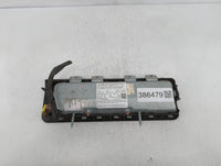 2015-2018 Porsche Macan Air Bag Passenger Right Knee OEM P/N:95B 880 842 Fits Fits 2015 2016 2017 2018 OEM Used Auto Parts -