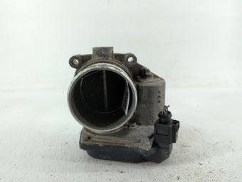 compare product 2017-2018 Porsche Macan Throttle Body P/N:06F 133 062 T Fits Fits 2017 2018 OEM Used Auto Parts