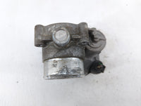 2017-2018 Porsche Macan Throttle Body P/N:06F 133 062 T Fits Fits 2017 2018 OEM Used Auto Parts - Oemusedautoparts1.com