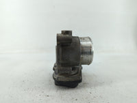 2017-2018 Porsche Macan Throttle Body P/N:06F 133 062 T Fits Fits 2017 2018 OEM Used Auto Parts - Oemusedautoparts1.com