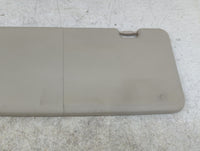 2017 Pro15 Pro15 Sun Visor Shade Replacement Driver Left Mirror Fits OEM Used Auto Parts - Oemusedautoparts1.com
