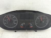 2017 Promaster Promaster Instrument Cluster Speedometer Gauges P/N:68247514AC Fits Fits 2014 2015 2016 2018 2019 2020 OEM Us