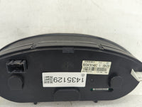 2017 Promaster Promaster Instrument Cluster Speedometer Gauges P/N:68247514AC Fits Fits 2014 2015 2016 2018 2019 2020 OEM Us