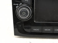 2017 Promaster City Promaster City Radio AM FM Cd Player Receiver Replacement P/N:A2C3826120200001347 07356538600 Fits OEM U