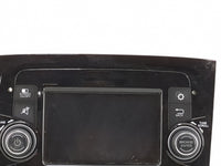 2017 Promaster City Promaster City Radio AM FM Cd Player Receiver Replacement P/N:A2C3826120200001347 07356538600 Fits OEM U