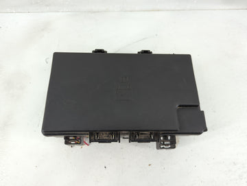 Ram 1500 Fusebox Fuse Box Relay Module Tipm P68322371ab - Oemusedautoparts1.com