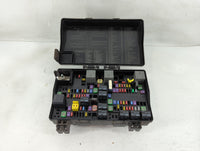 Ram 1500 Fusebox Fuse Box Relay Module Tipm P68322371ab - Oemusedautoparts1.com