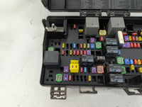 Ram 1500 Fusebox Fuse Box Relay Module Tipm P68322371ab - Oemusedautoparts1.com