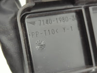 Ram 1500 Fusebox Fuse Box Relay Module Tipm P68322371ab - Oemusedautoparts1.com