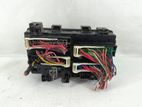 Ram 1500 Fusebox Fuse Box Relay Module Tipm P68322371ab - Oemusedautoparts1.com