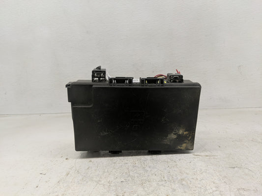 Ram 1500 Fusebox Fuse Box Relay Module Tipm P68322371ab - Oemusedautoparts1.com