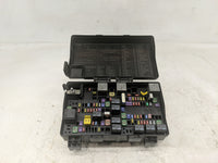 Ram 1500 Fusebox Fuse Box Relay Module Tipm P68322371ab - Oemusedautoparts1.com