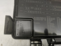 Ram 1500 Fusebox Fuse Box Relay Module Tipm P68322371ab - Oemusedautoparts1.com