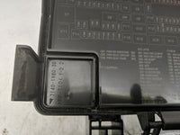 Ram 1500 Fusebox Fuse Box Relay Module Tipm P68322371ab - Oemusedautoparts1.com