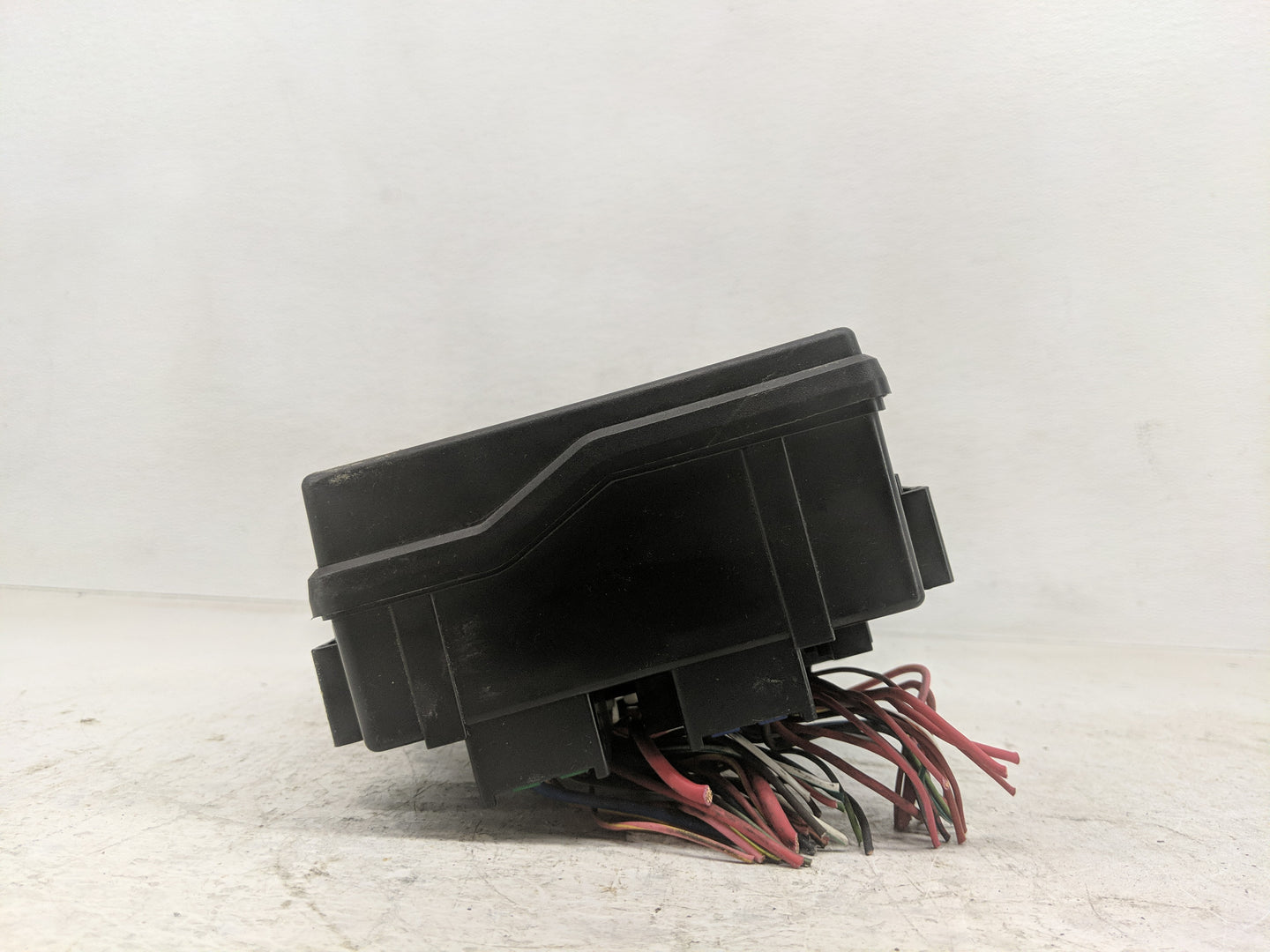 Ram 1500 Fusebox Fuse Box Relay Module Tipm P68322371ab - Oemusedautoparts1.com