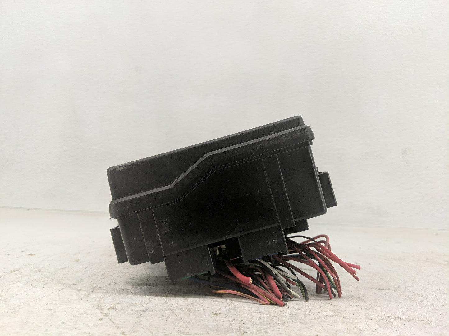 Ram 1500 Fusebox Fuse Box Relay Module Tipm P68322371ab - Oemusedautoparts1.com