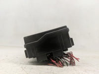 Ram 1500 Fusebox Fuse Box Relay Module Tipm P68322371ab - Oemusedautoparts1.com