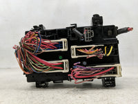 Ram 1500 Fusebox Fuse Box Relay Module Tipm P68322371ab - Oemusedautoparts1.com