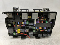 Ram 1500 Fusebox Fuse Box Relay Module Tipm P68322371ab - Oemusedautoparts1.com