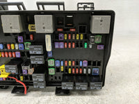 Ram 1500 Fusebox Fuse Box Relay Module Tipm P68322371ab - Oemusedautoparts1.com