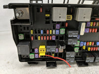 Ram 1500 Fusebox Fuse Box Relay Module Tipm P68322371ab - Oemusedautoparts1.com