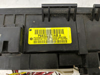 Ram 1500 Fusebox Fuse Box Relay Module Tipm P68322371ab - Oemusedautoparts1.com