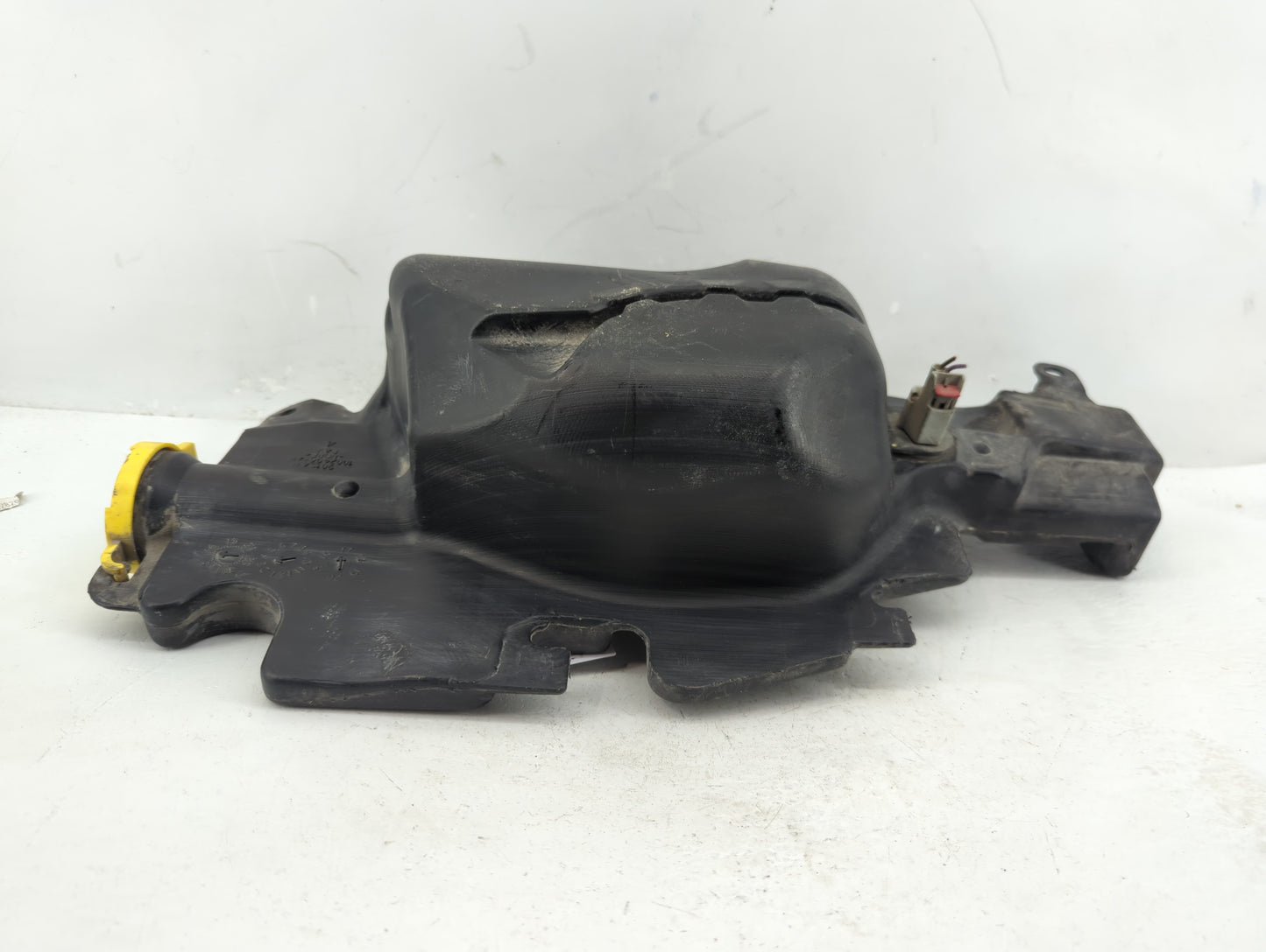 2011-2022 Ram 1500 Windshield Washer Fluid Reservoir Bottle Oem - Oemusedautoparts1.com