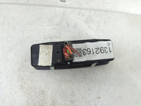 2017 Ram 1500 Master Power Window Switch Replacement Driver Side Left P/N:56046823AE Fits OEM Used Auto Parts - Oemusedautop