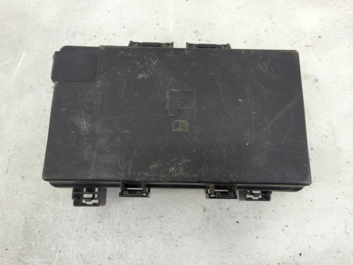 Ram 1500 Fusebox Fuse Box Relay Module Tipm 7140-1980-30|p68322371ab - Oemusedautoparts1.com