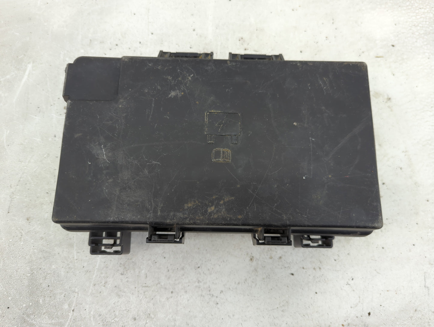 Ram 1500 Fusebox Fuse Box Relay Module Tipm 7140-1980-30|p68322371ab - Oemusedautoparts1.com