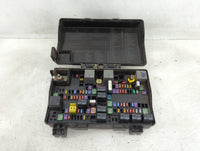 Ram 1500 Fusebox Fuse Box Relay Module Tipm 7140-1980-30|p68322371ab - Oemusedautoparts1.com