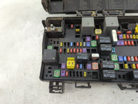 Ram 1500 Fusebox Fuse Box Relay Module Tipm 7140-1980-30|p68322371ab - Oemusedautoparts1.com