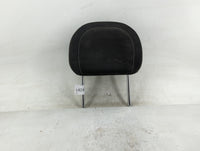 2017 Ram 1500 Headrest Head Rest Front Driver Passenger Seat Fits OEM Used Auto Parts - Oemusedautoparts1.com