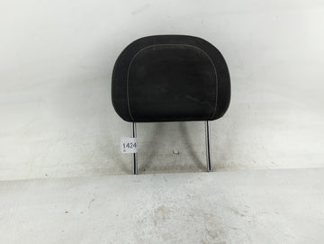 2017 Ram 1500 Headrest Head Rest Front Driver Passenger Seat Fits OEM Used Auto Parts - Oemusedautoparts1.com